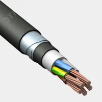 ВБШвнг(А)-LS 5х25мк(N, PE) - 0,66