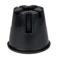 Держатель кровельный универсальный 8-10 мм (с бетоном) PROFI PROxima - foto