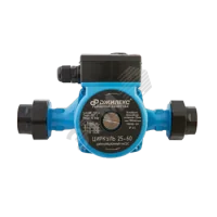 Насос циркуляционный Циркуль 25/60