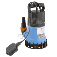 Насос погружной ДРЕНАЖНИК 220/12