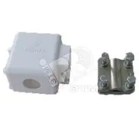 Сжим ответвительный У-859 м50-70/о4-35 - foto