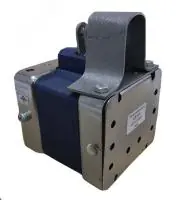 Электромагнит ИЖМВ-684432-003 380В(аналог МИС-5100 380В - foto