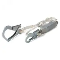 СК-21А Строп с амортизатором - foto