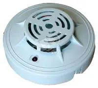 ИП 105-1-А1 извещатель пожарный тепловой