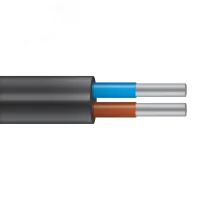 АВВГ 2х2,5пл(мп)-0,66 