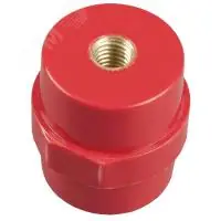 Изолятор SM35 (М8) силовой ИЭК - foto