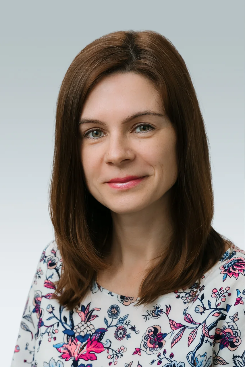 Поварицына Яна Викторовна