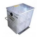 Трансформатор трёхфазный ТСЗИ-4.0 380-220/36 - foto