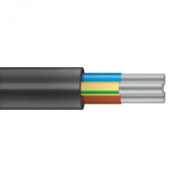 АсВВГнг-LS 3х4(мп)-0,66 (А) (А)