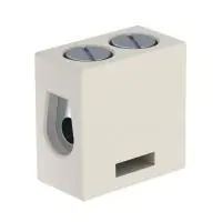 Керамический клеммник 05-04 мм2 - foto