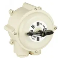 Выключатель пакетный ПВ 3-16 М1 пл. IP56 PROxima - foto