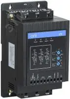 Устройство плавного пуска SFB 3Ф 380В 15кВт 30A Uупр 110-220В - foto