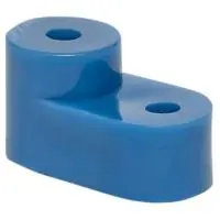 Изолятор 'стойка' EKF' - foto