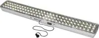 Skat LT-902400-LED-Li-Ion светильник аварийного освещения,90 светодиодов,2400мАч