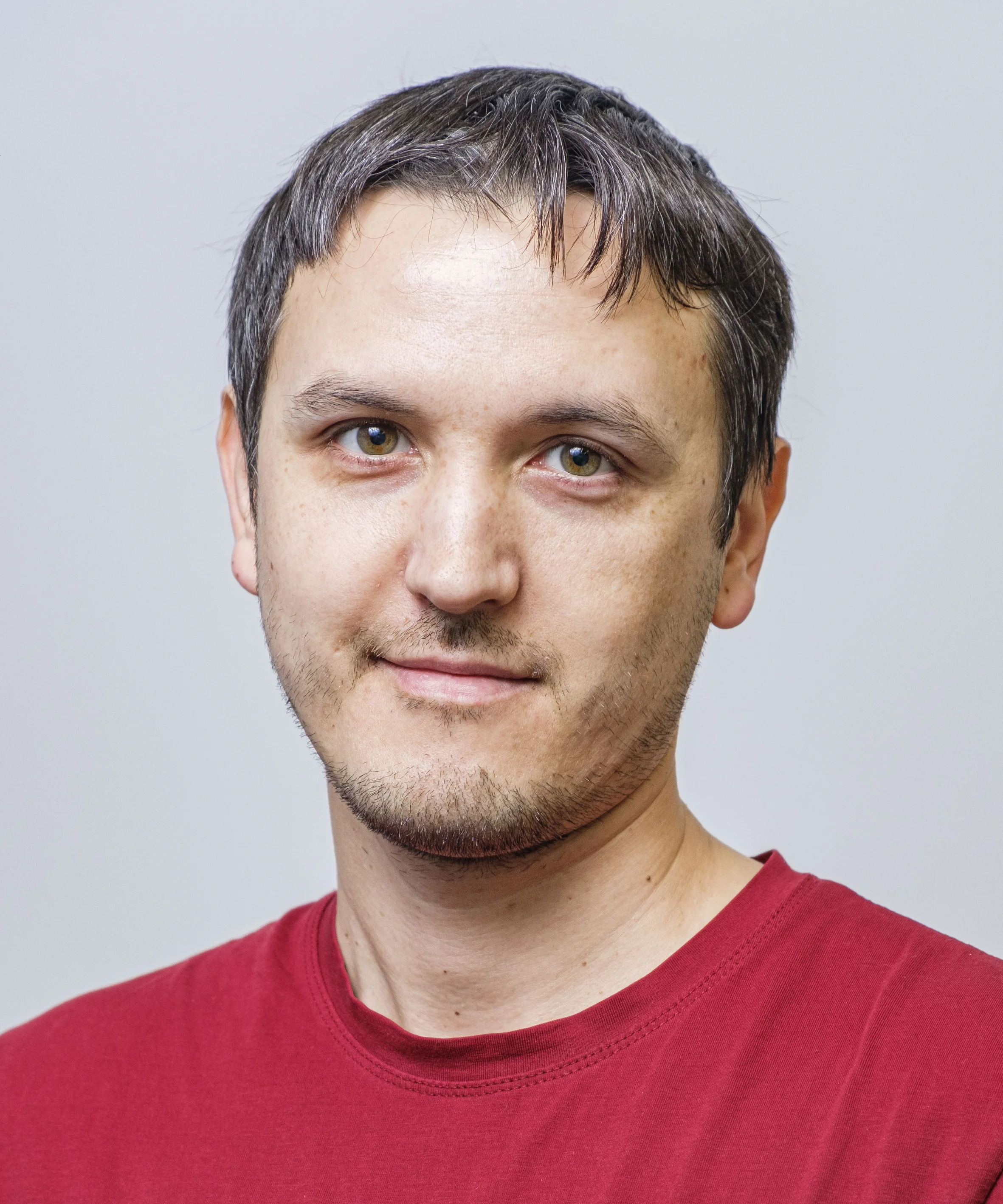 Имайкин Рустам Рафилович