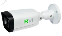Видеокамера IP 5Мп цилиндрическая c ИК-подсветкой до 80м IP67 (2.7-13.5мм) RVi-1NCT5069 (2.7-13.5) w