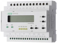 Устройство управления резервным питанием AVR-02 - foto